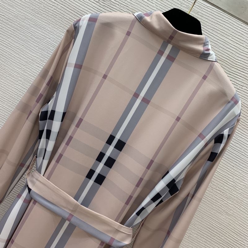 Burberry Dress